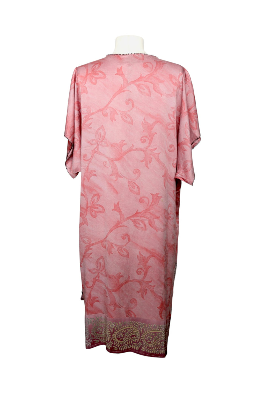 Kimono Robe 3107