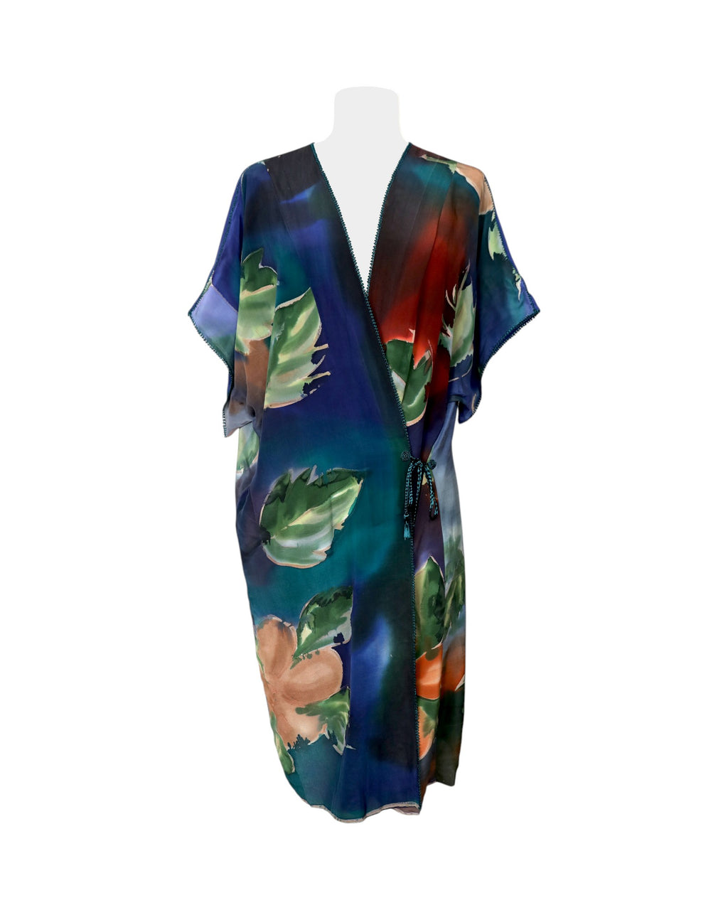 Kimono Robe 3147