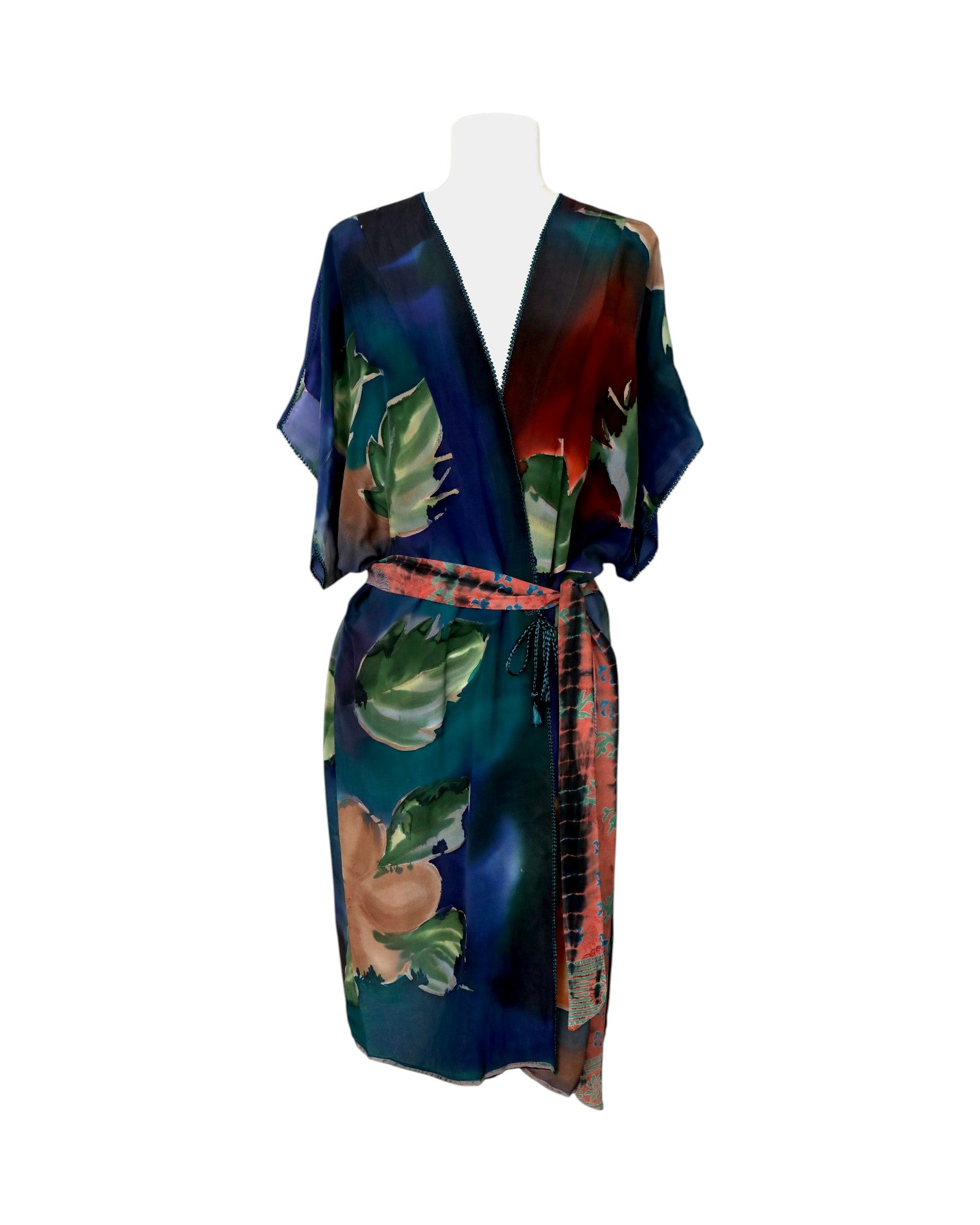 Kimono Robe 3147