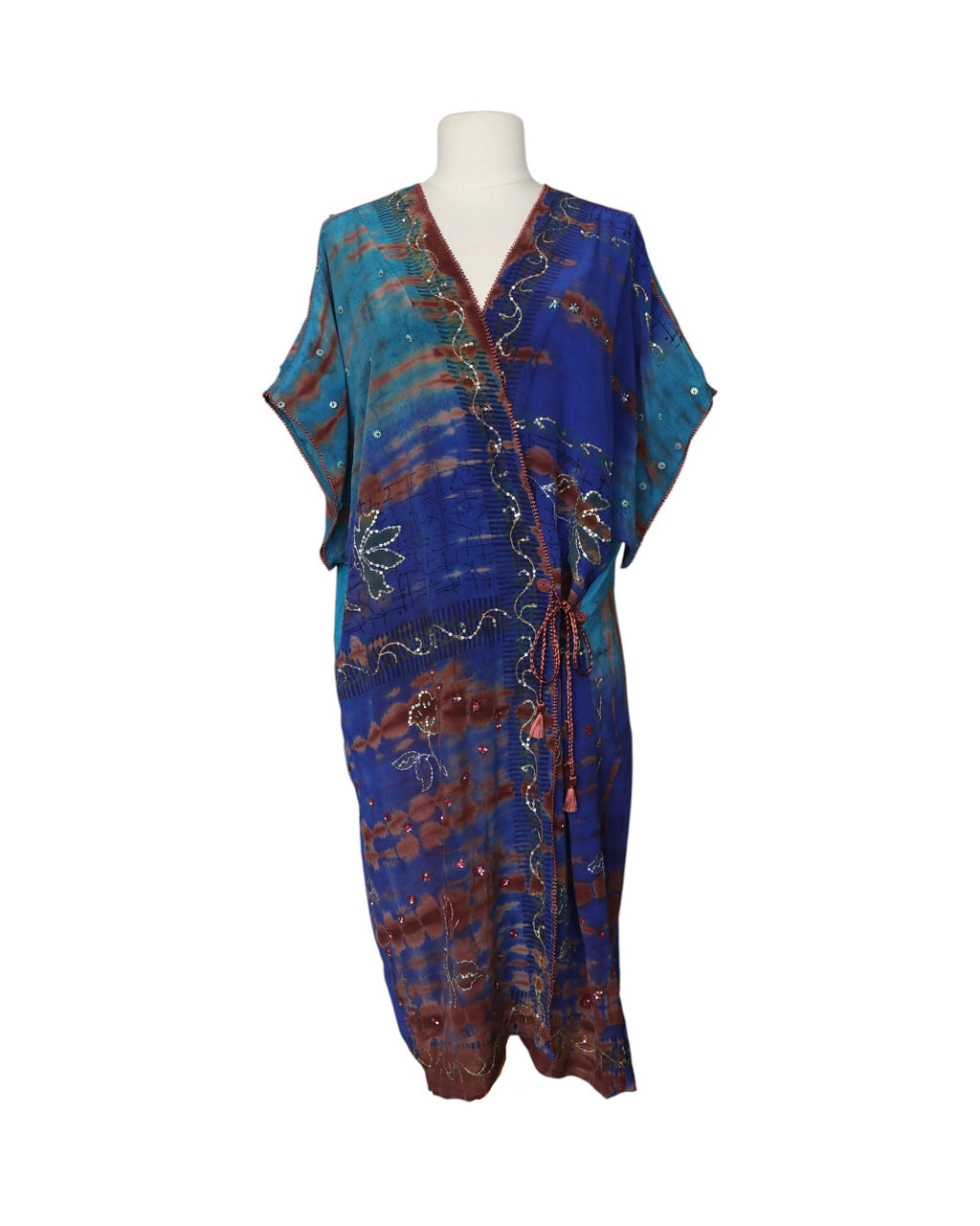 Kimono Robe 3151