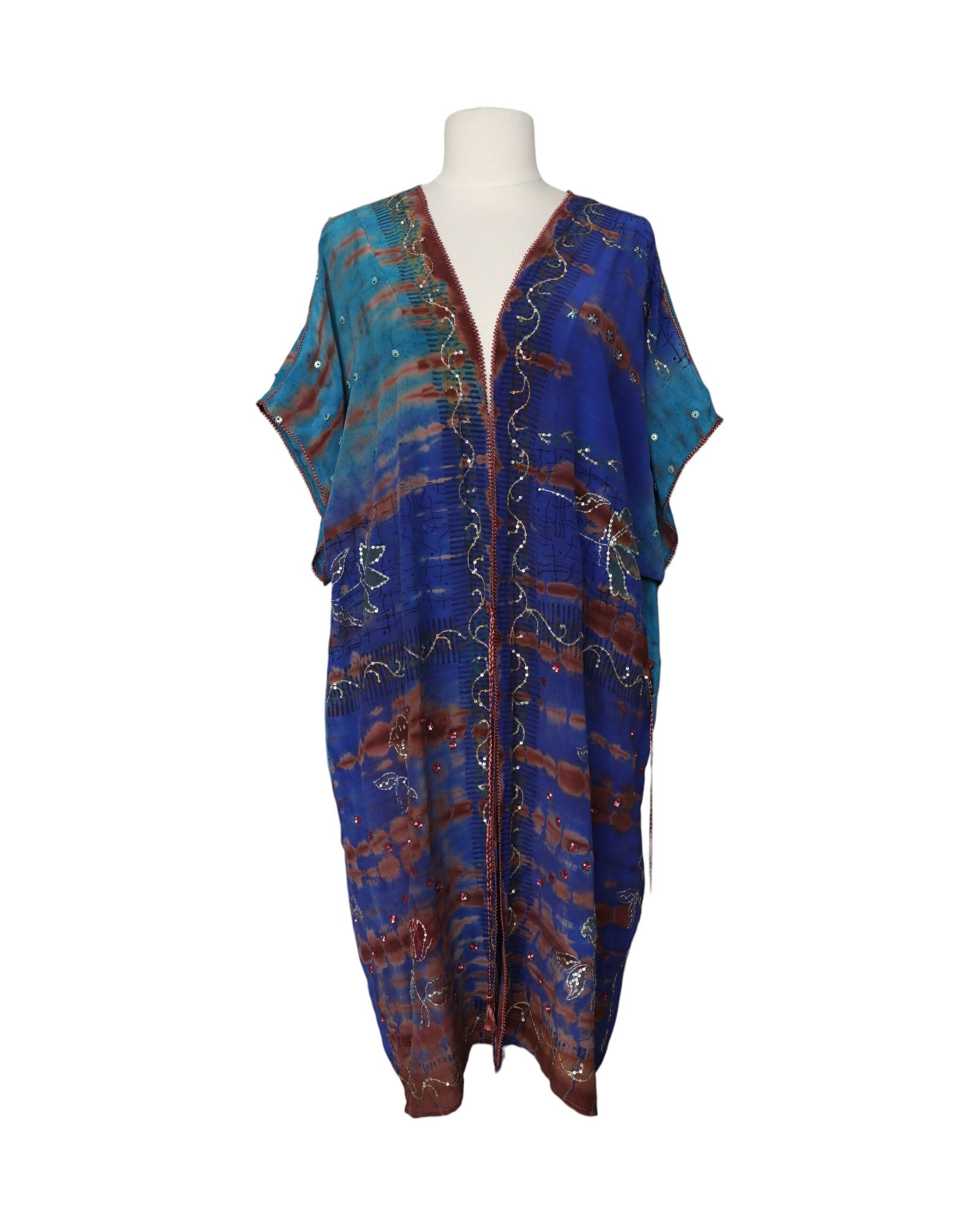 Kimono Robe 3151