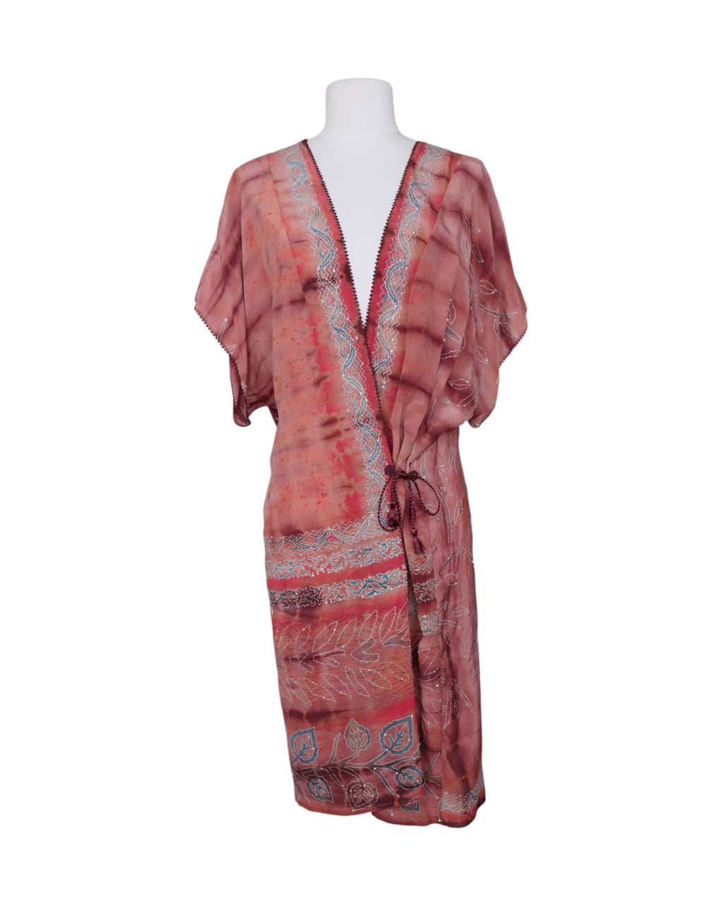 Kimono Robe 3155