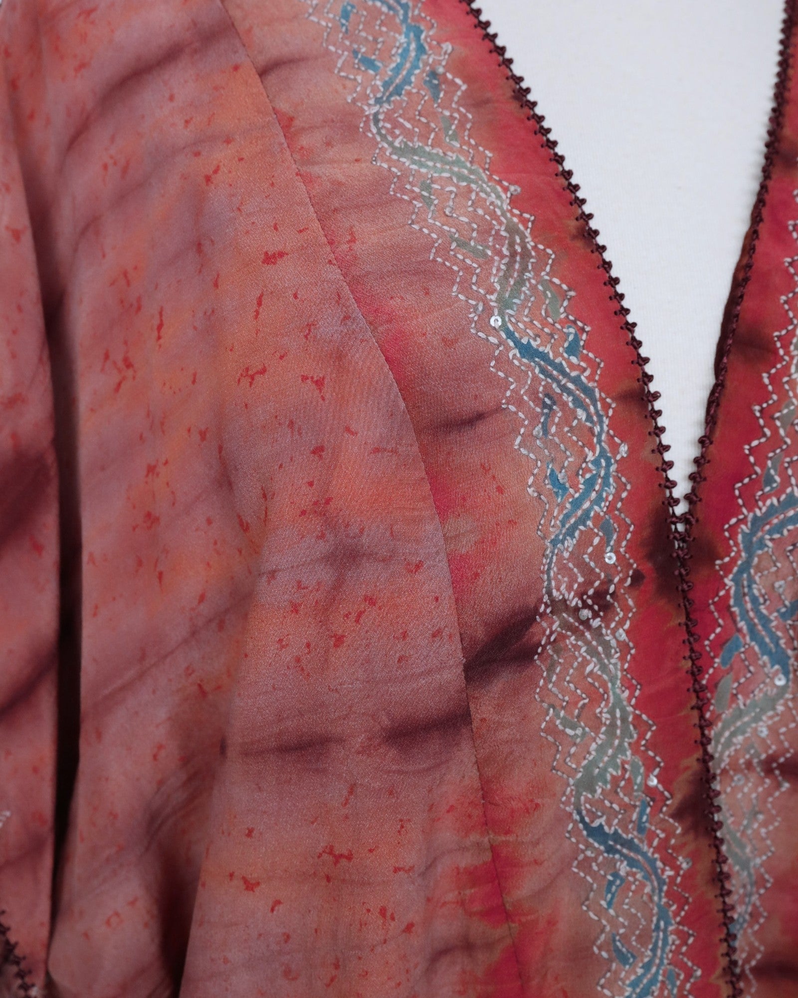 Kimono Robe 3155