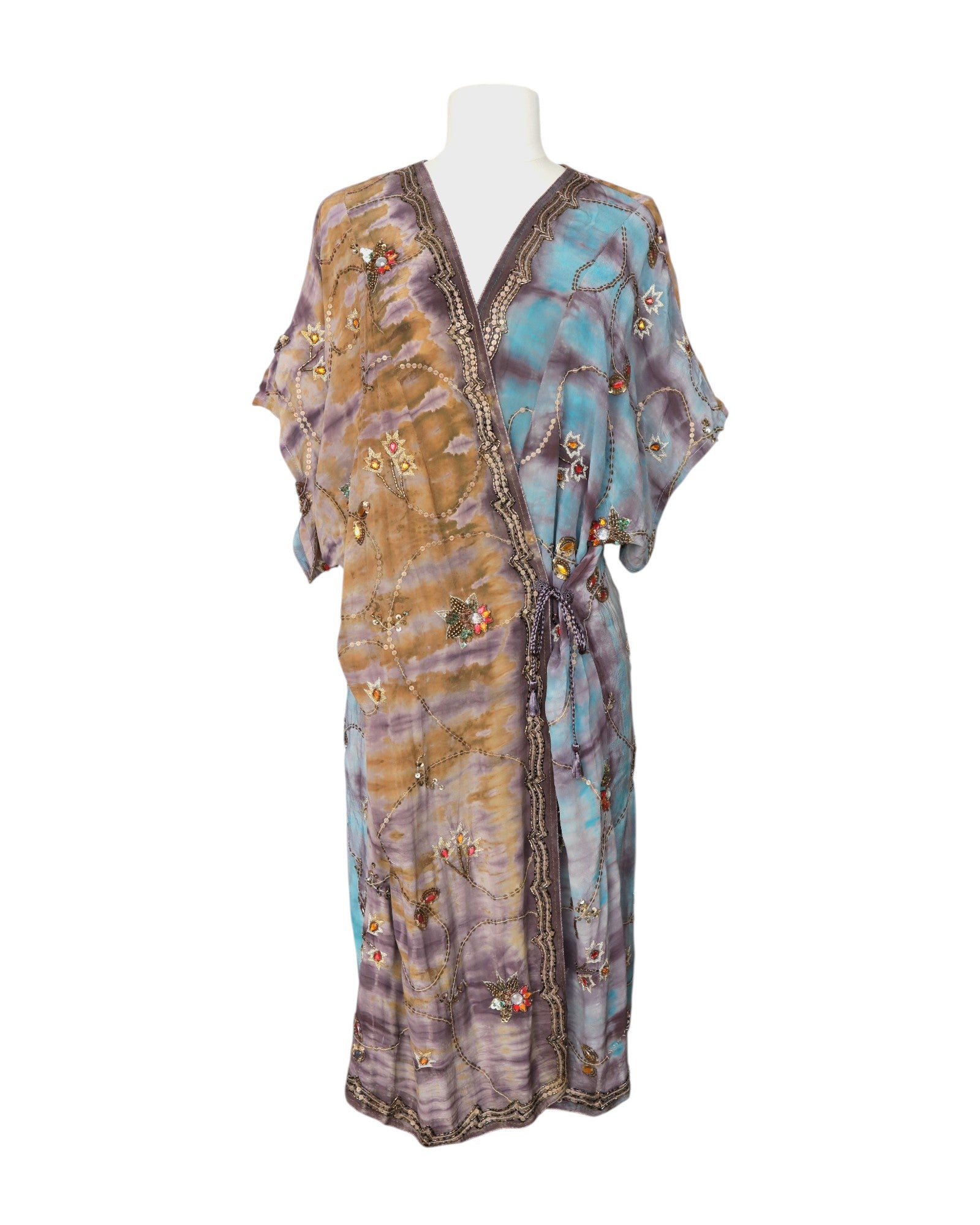 Kimono Robe 3157