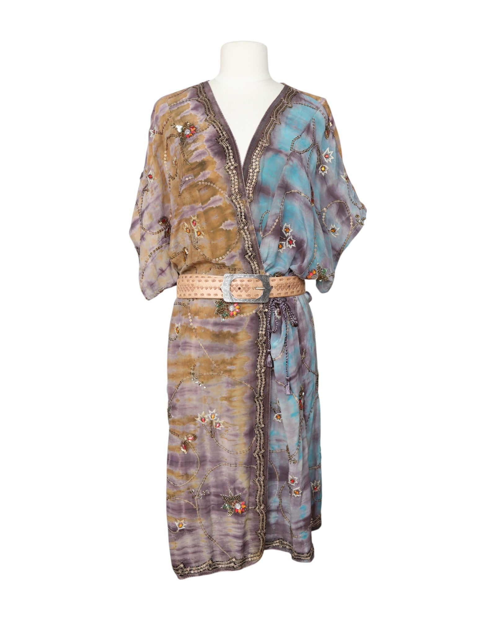 Kimono Robe 3157