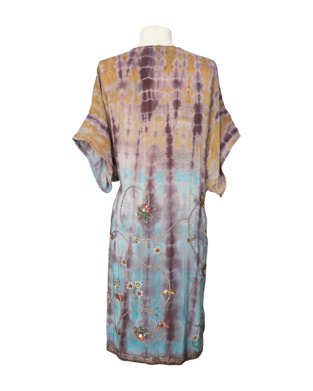 Kimono Robe 3157