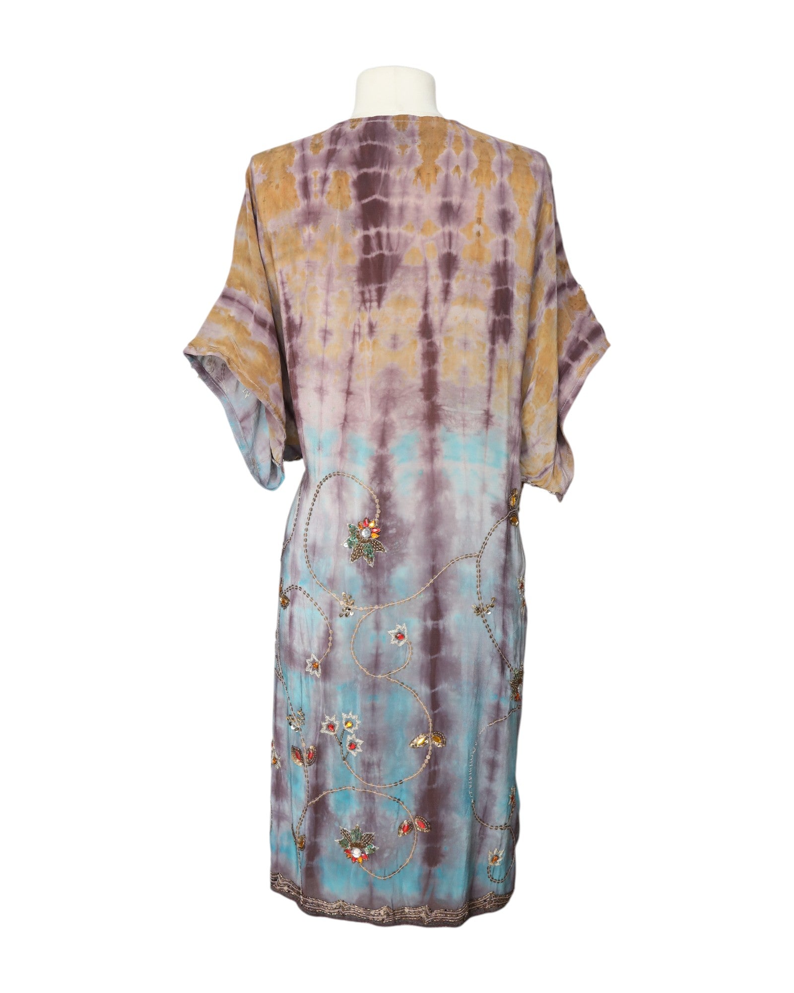 Kimono Robe 3157