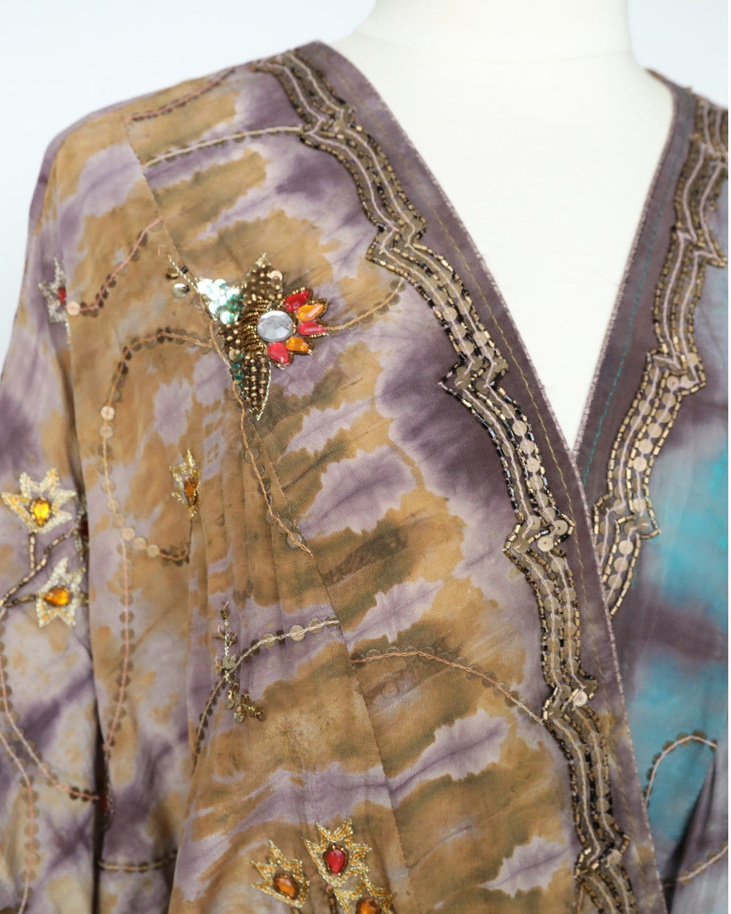 Kimono Robe 3157