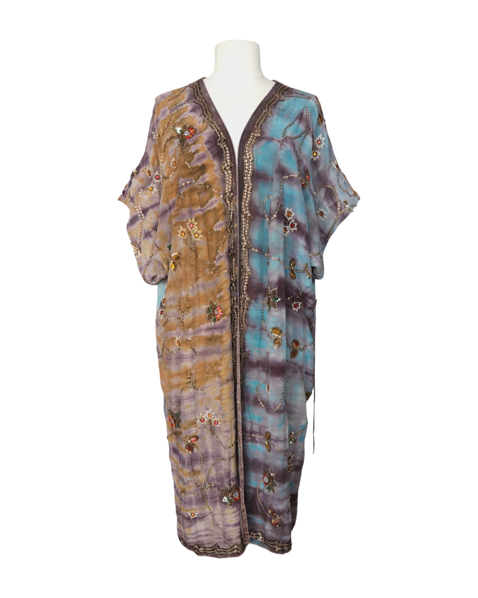 Kimono Robe 3157
