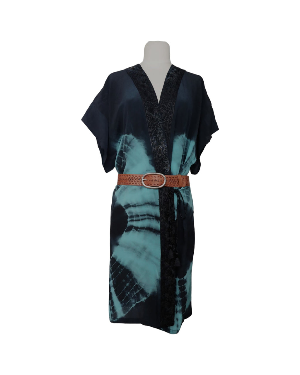 Kimono Robe 3195