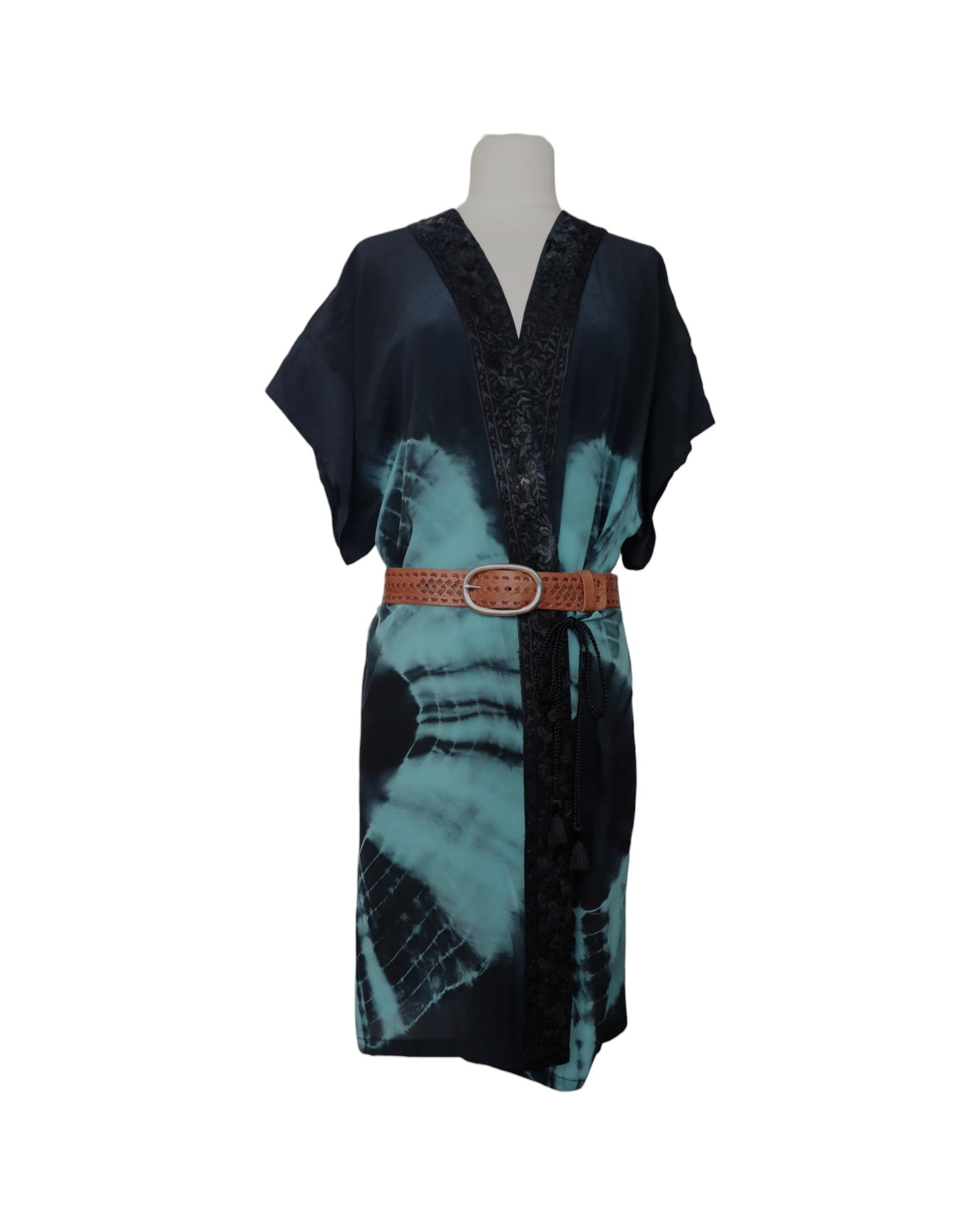 Kimono Robe 3195