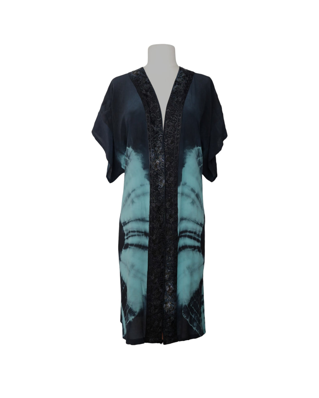 Kimono Robe 3195