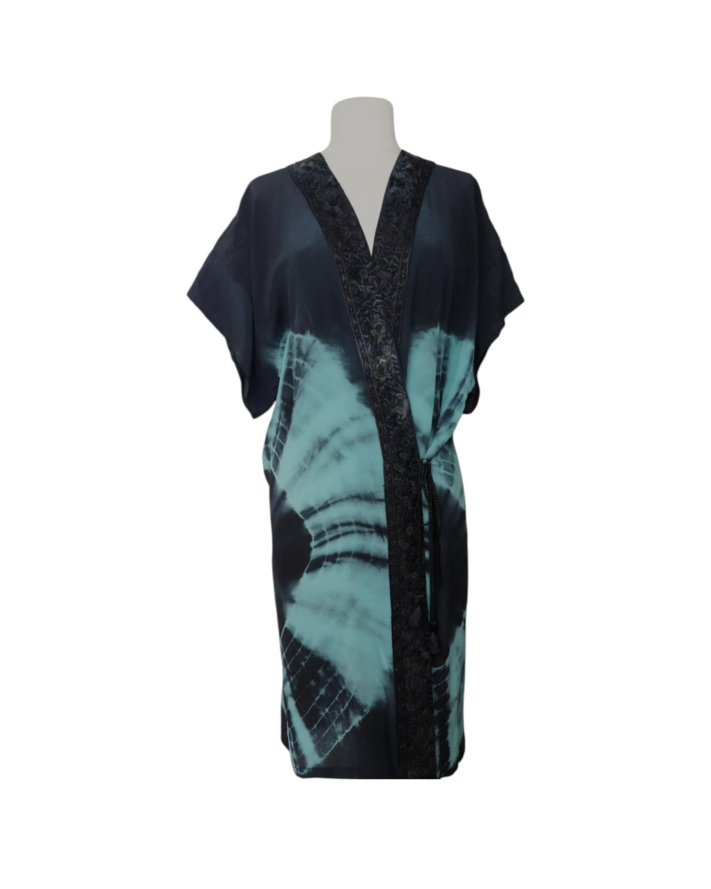 Kimono Robe 3195