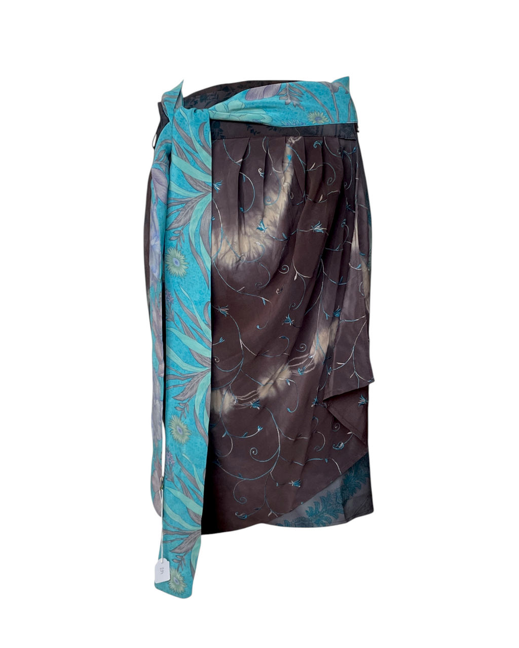 Jupe Leonie 2356