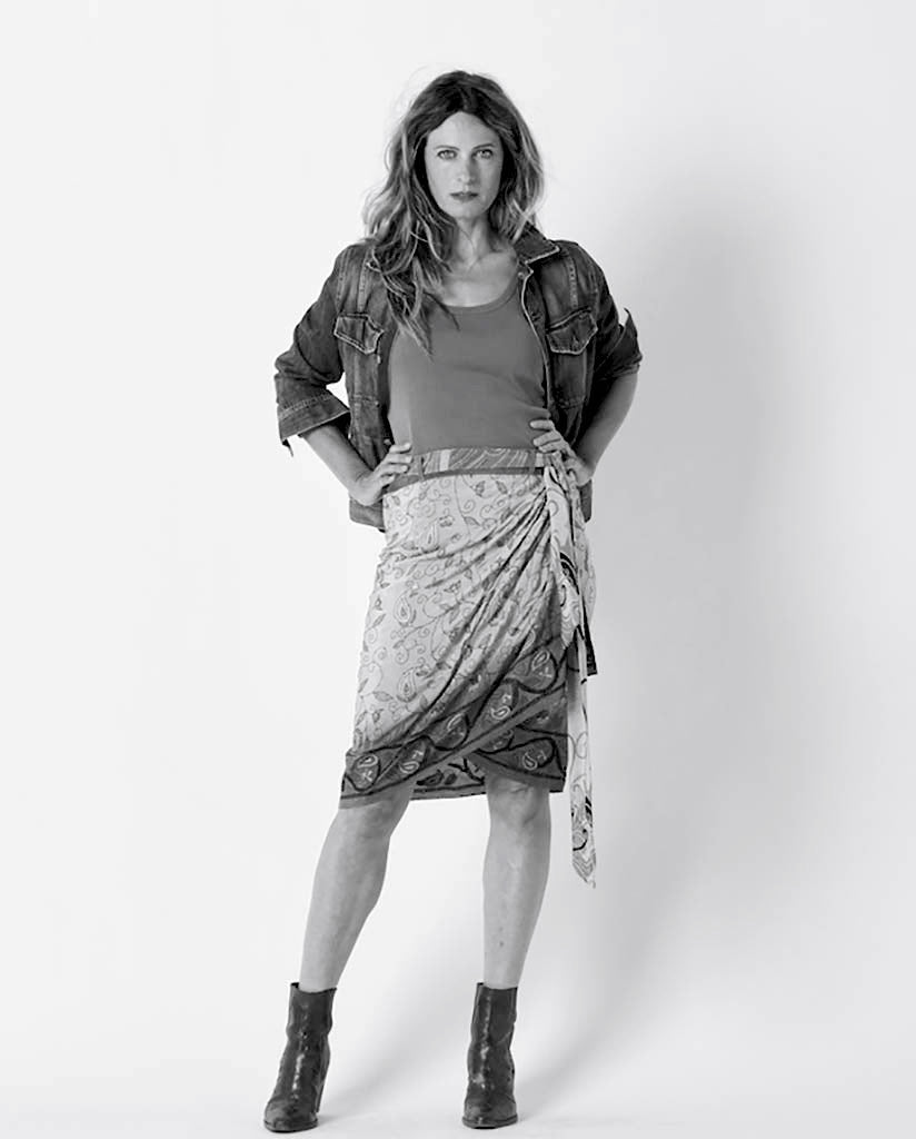 Jupe Leonie 2533