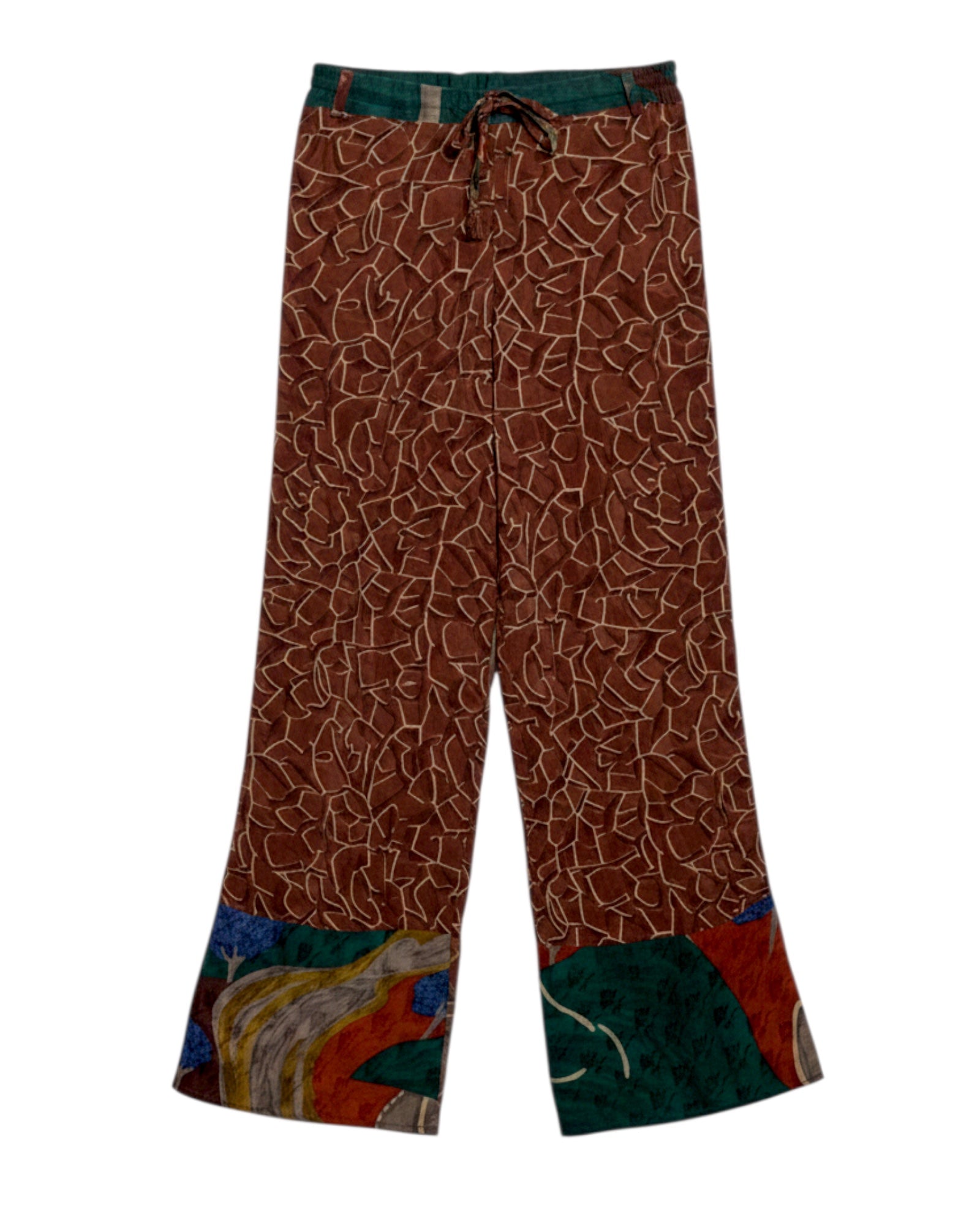 Pantalon Paul 2932