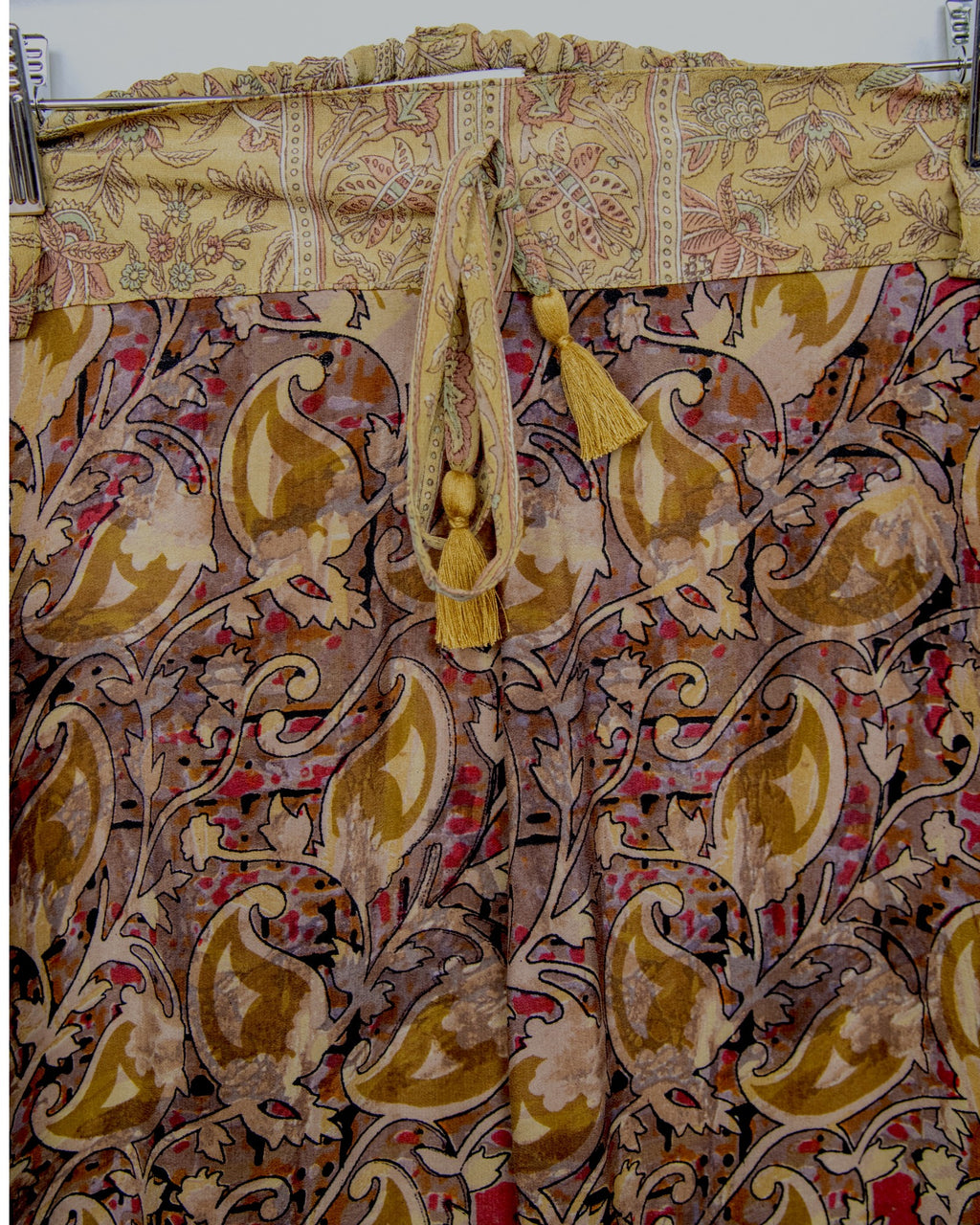Pantalon Patrick 2757