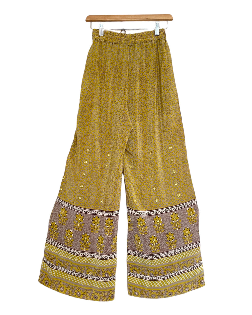 Pantalon Paul 2523