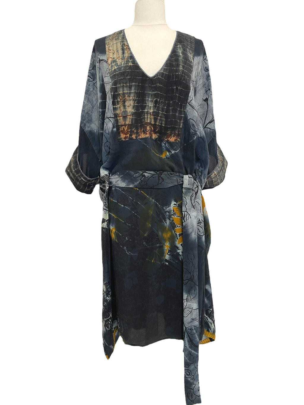 Robe Berthe 2400