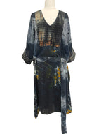 Robe Berthe 2400