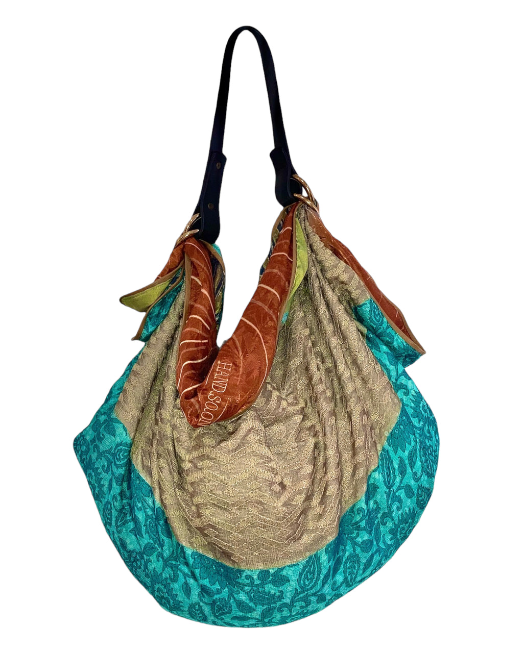 Sac Ernest 95