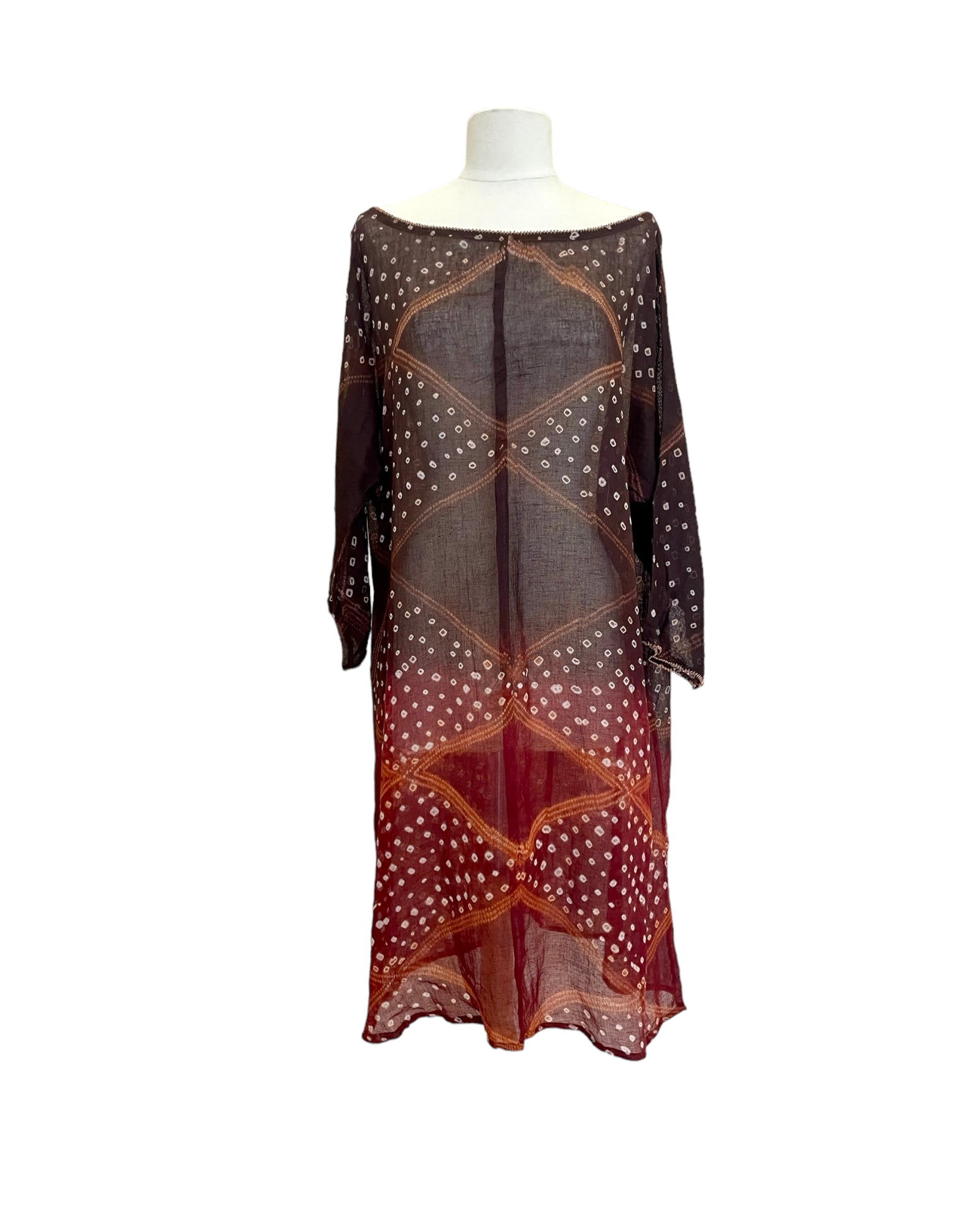 Robe Véronique 20