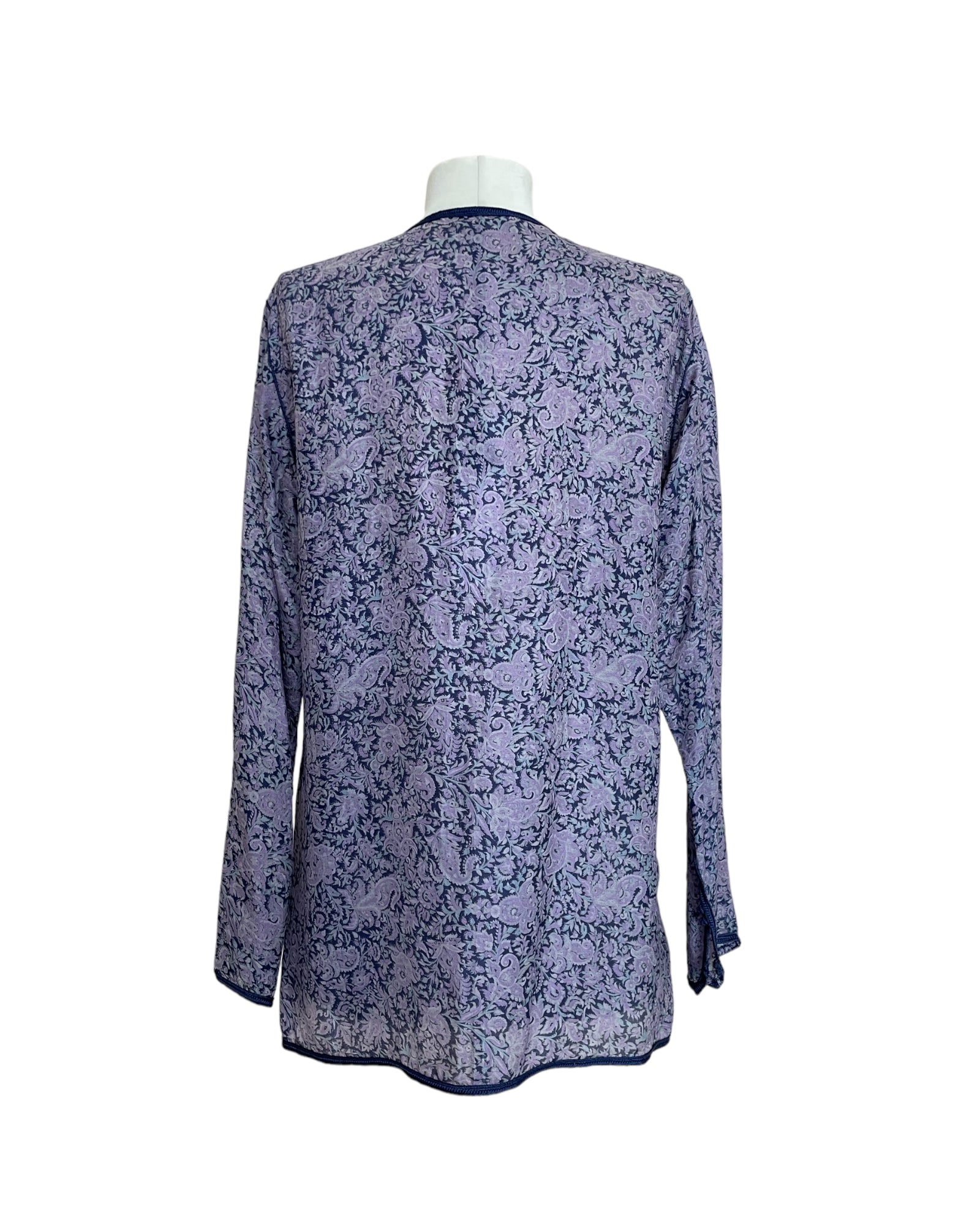 Chemise Anatole 428