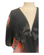 Kimono Long 2579
