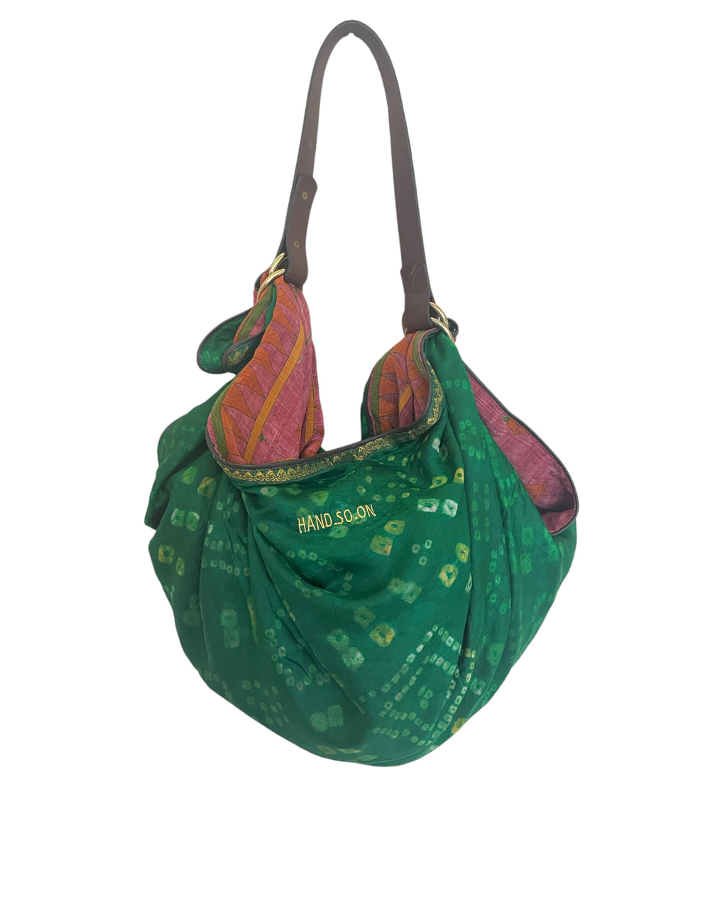Sac Ernest 105