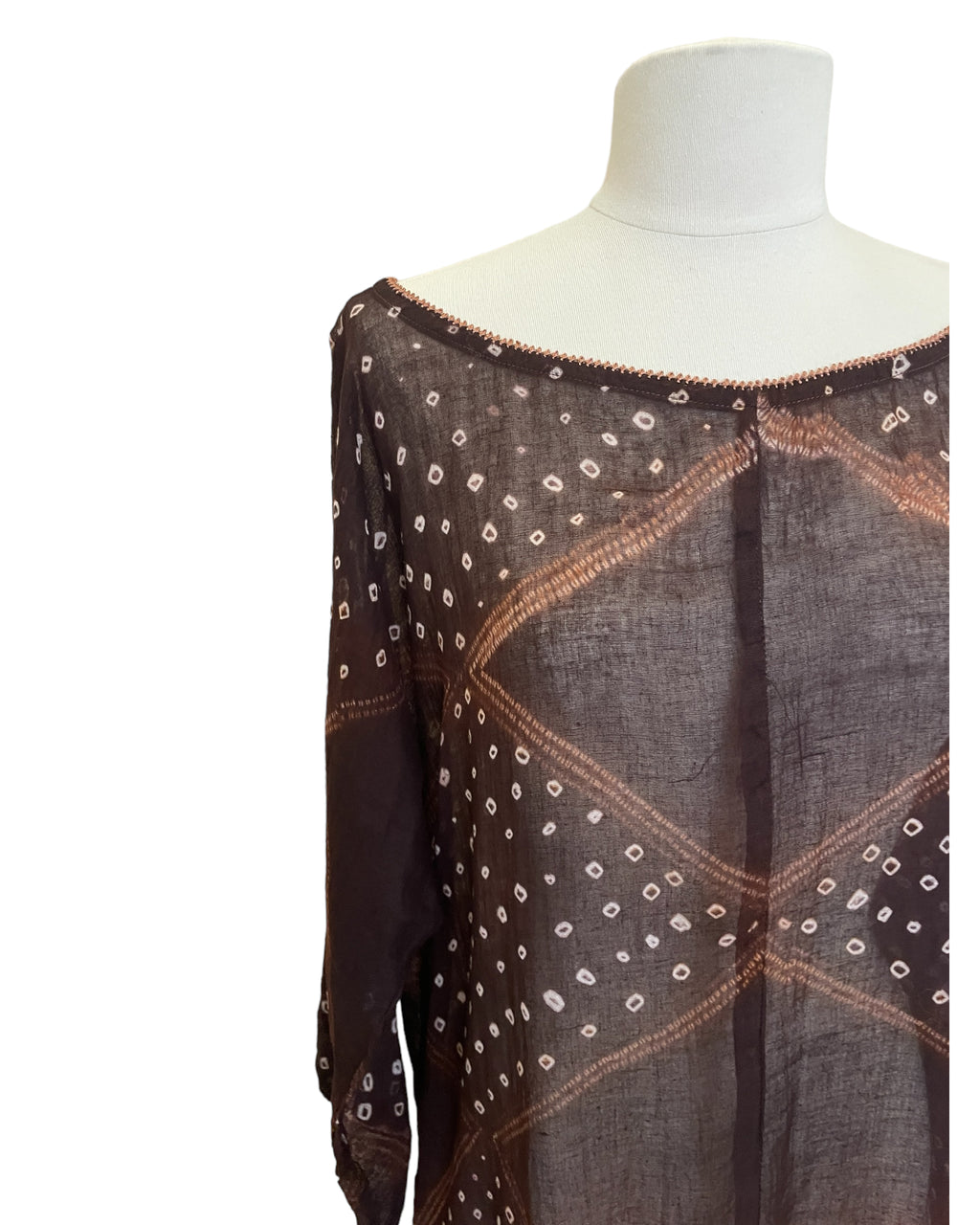 Robe Véronique 20
