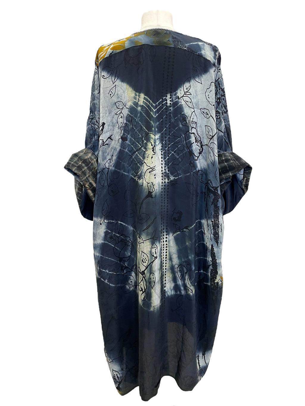 Robe Berthe 2400