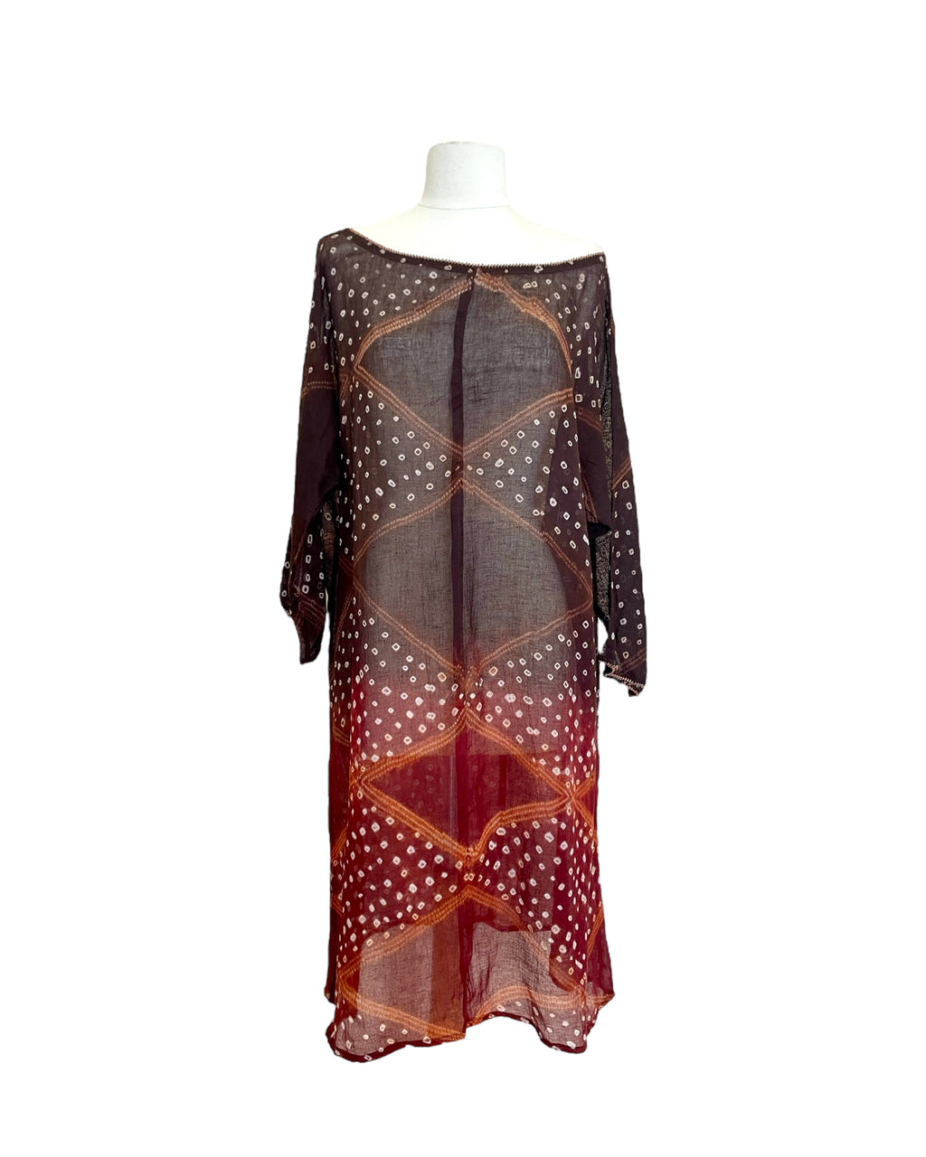 Robe Véronique 20