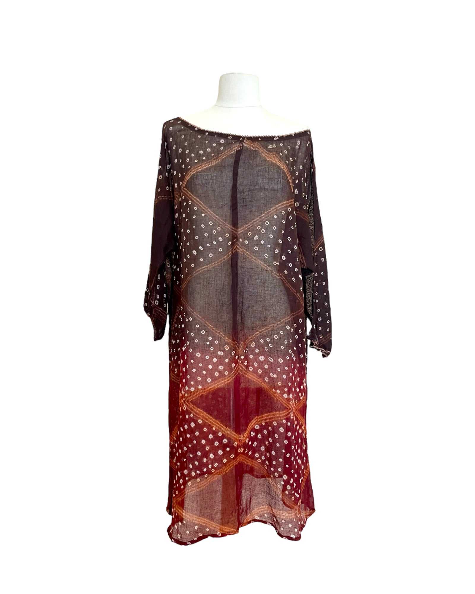 Robe Véronique 20