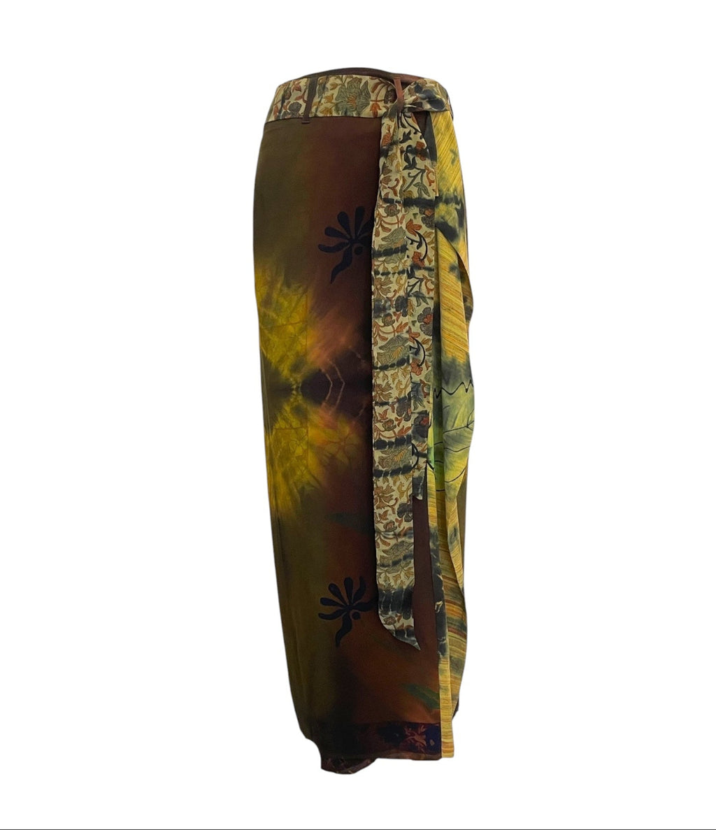 Jupe Janine 2556