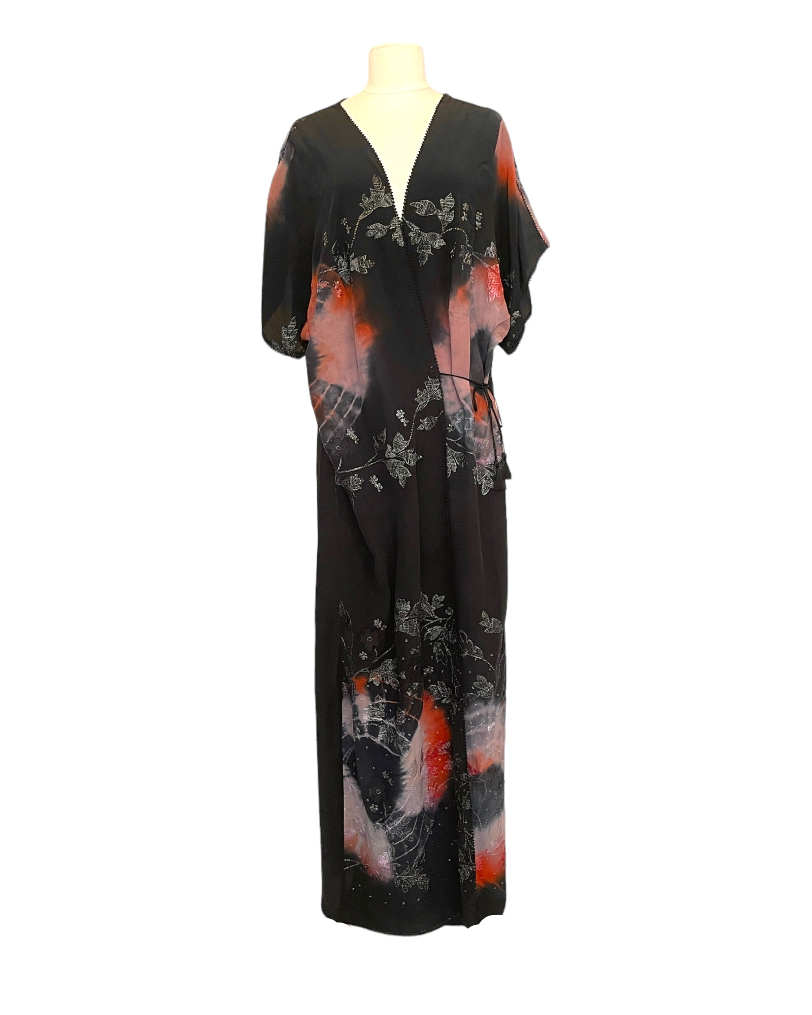 Kimono Long 2579
