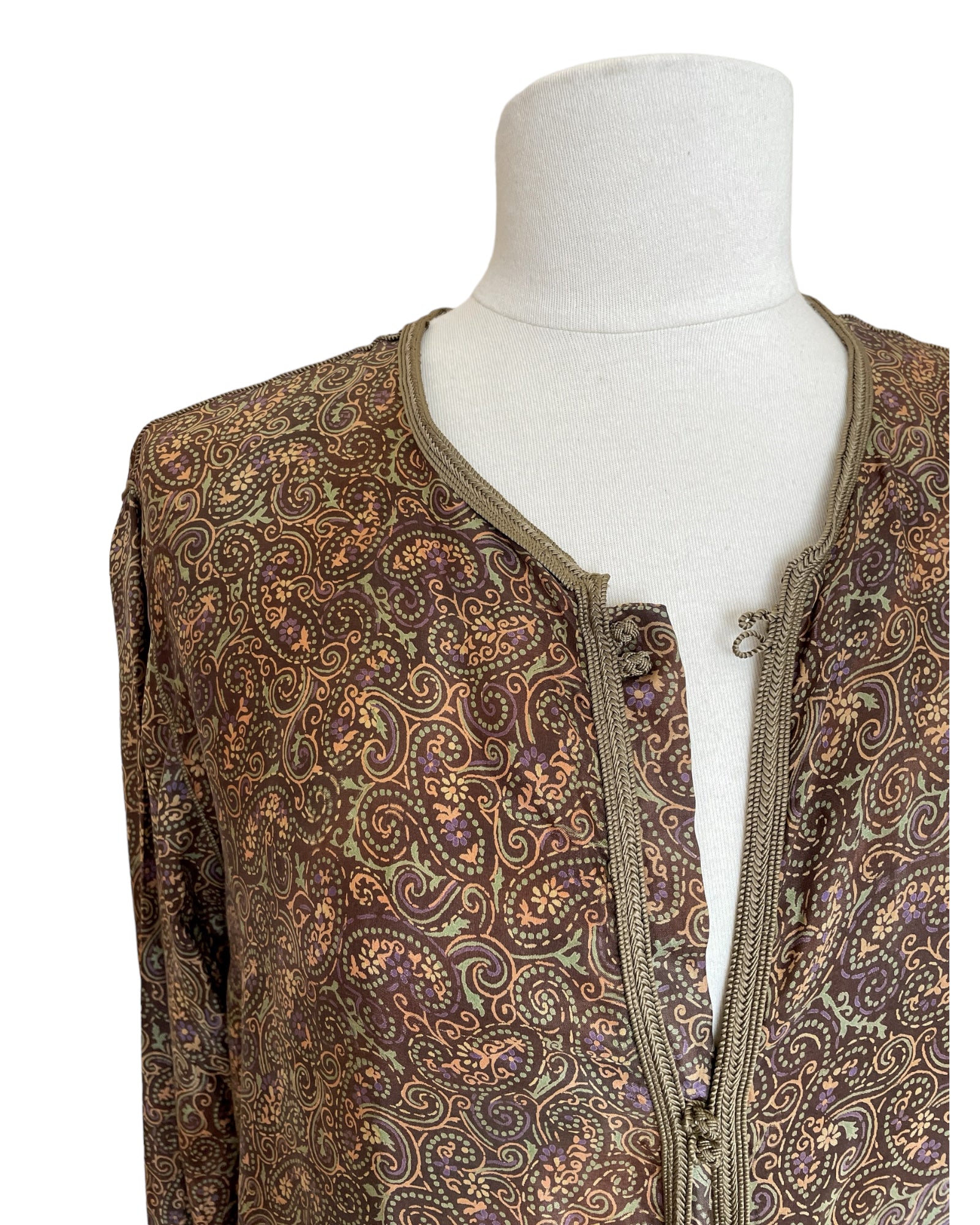Chemise Anatole 552