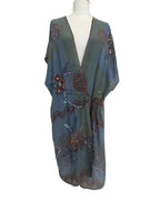 Kimono Robe 2537