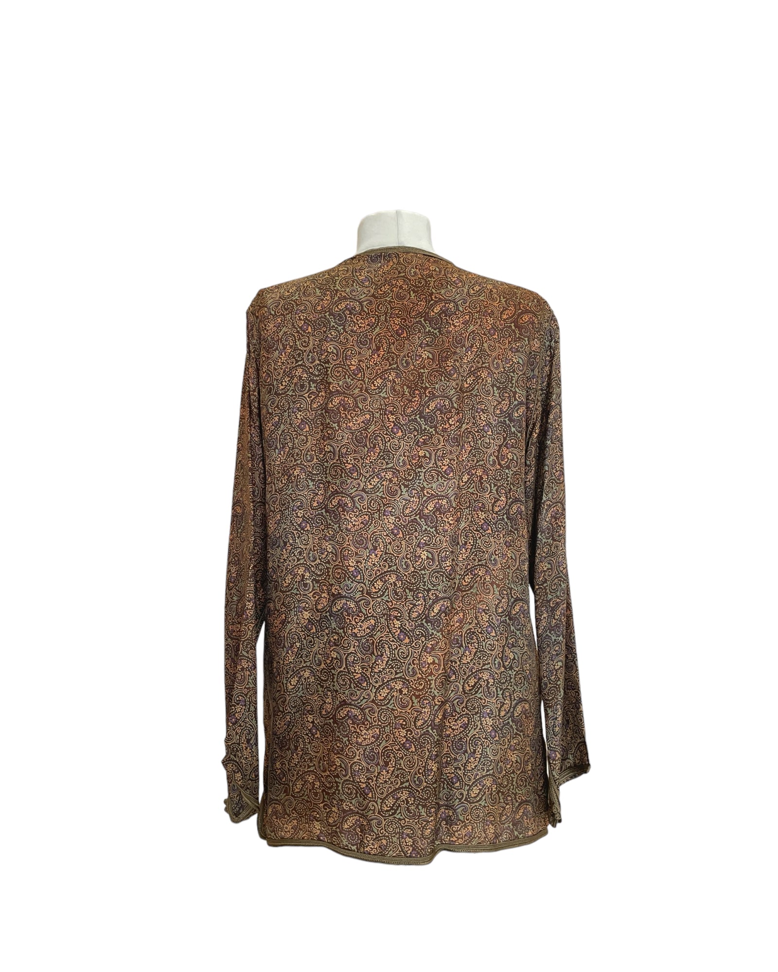 Chemise Anatole 552