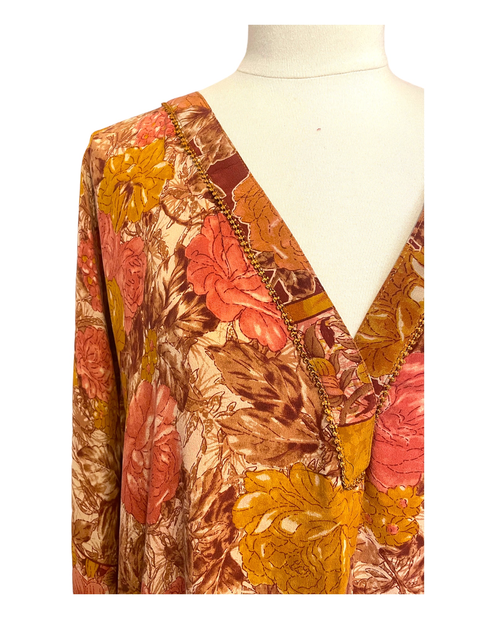 Robe Colette 2650