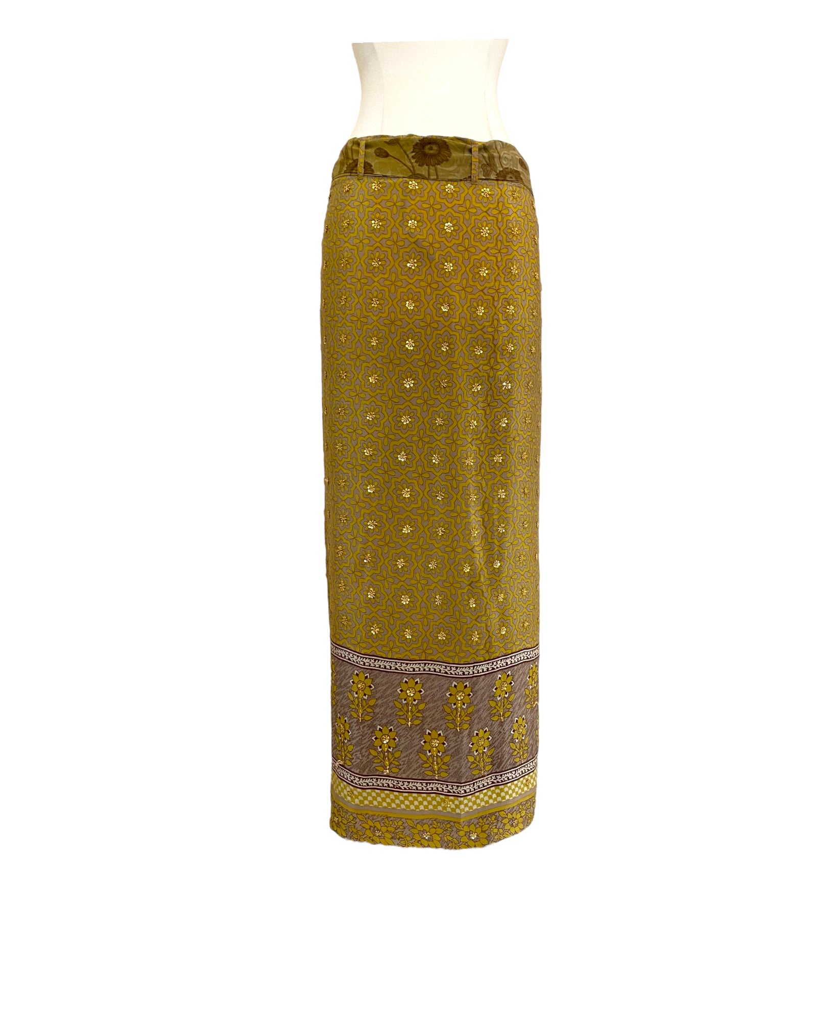 Jupe Janine 2523