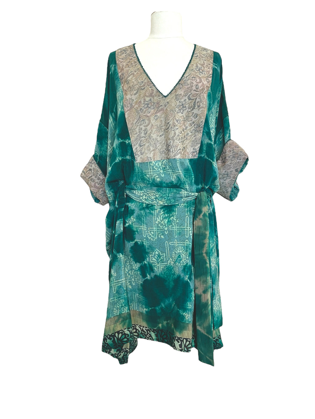 Robe Berthe 2460
