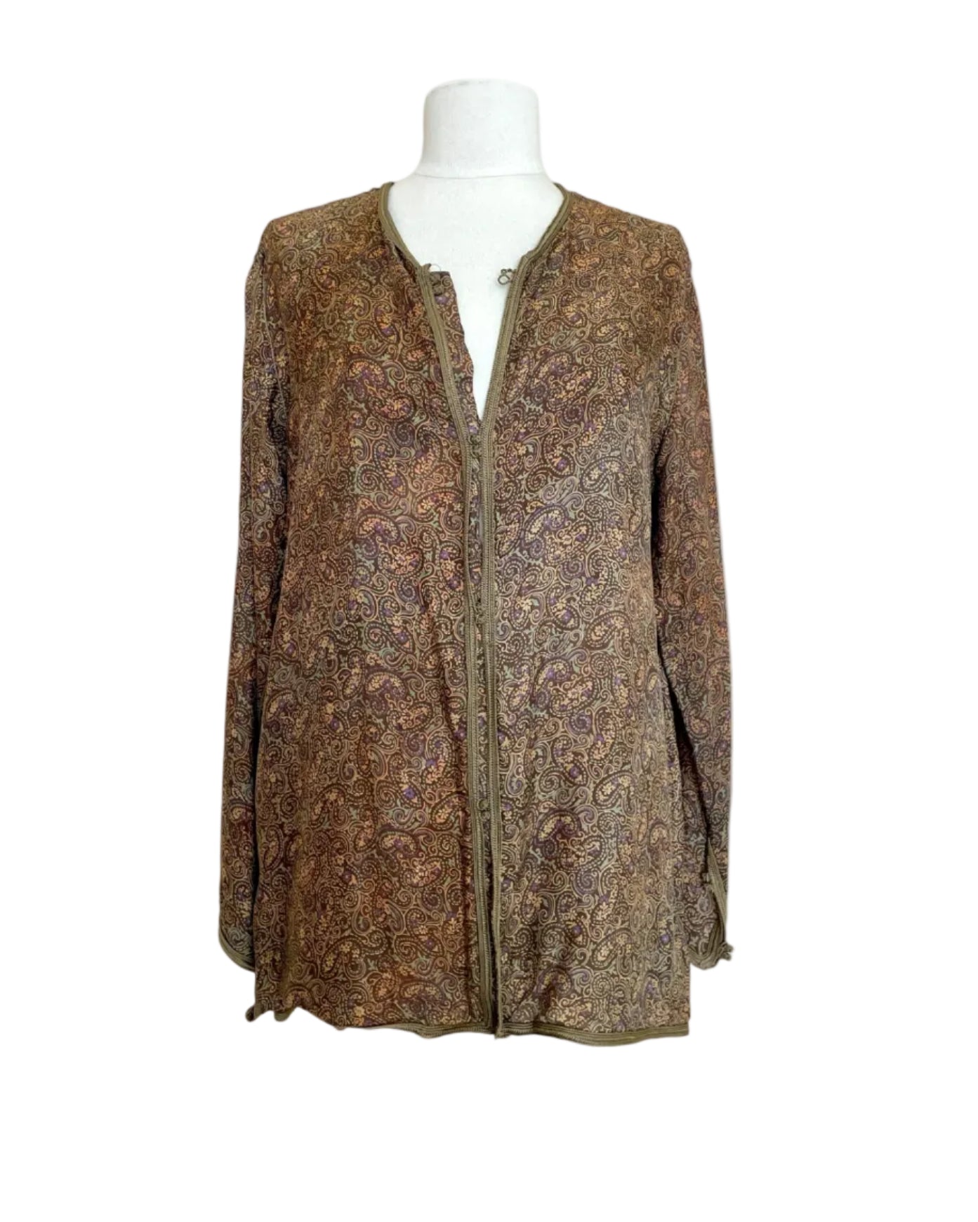 Chemise Anatole 552