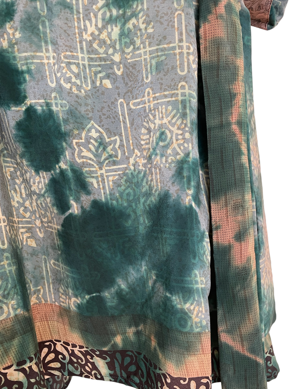 Robe Berthe 2460