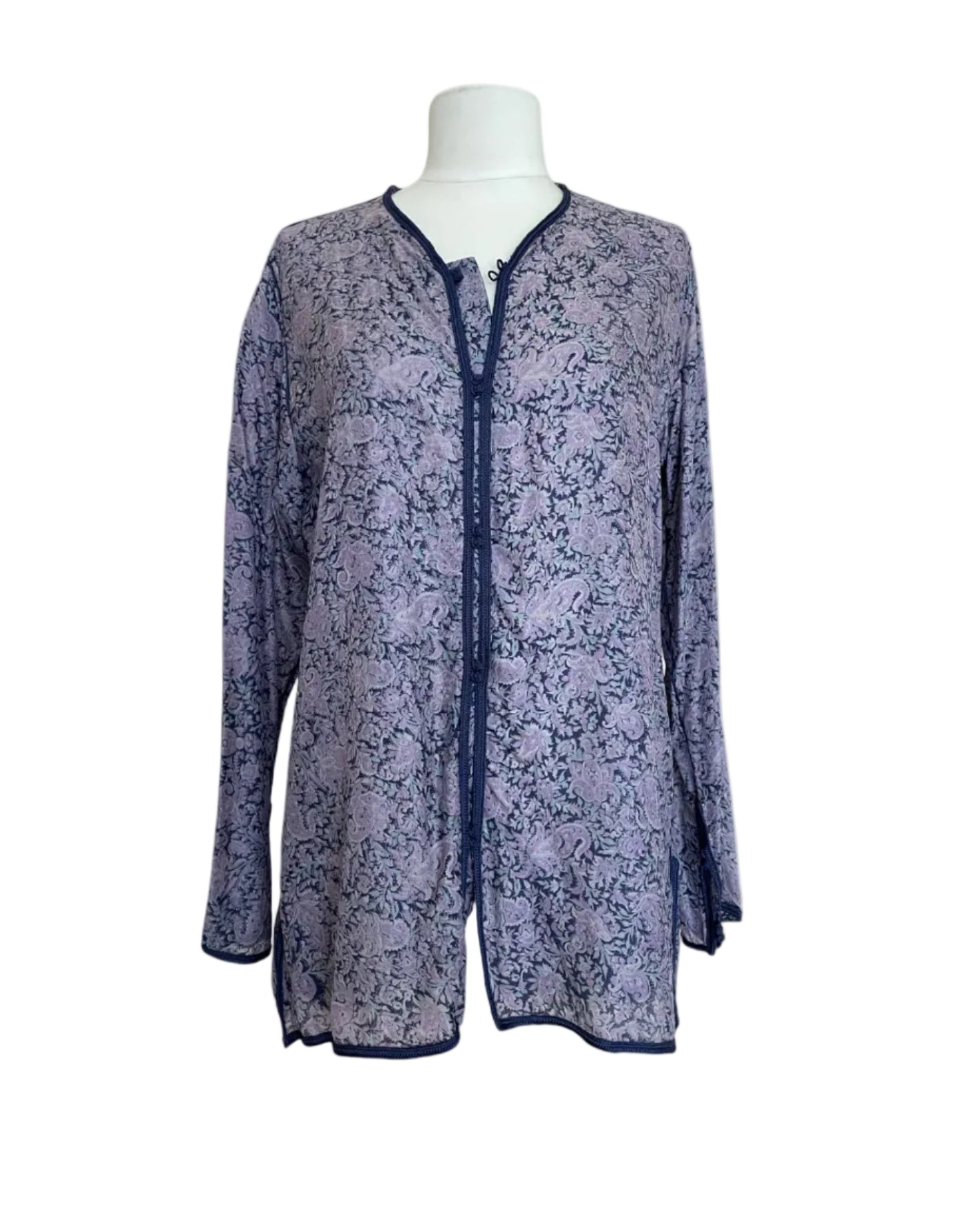 Chemise Anatole 428