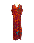 Kimono Long 2643
