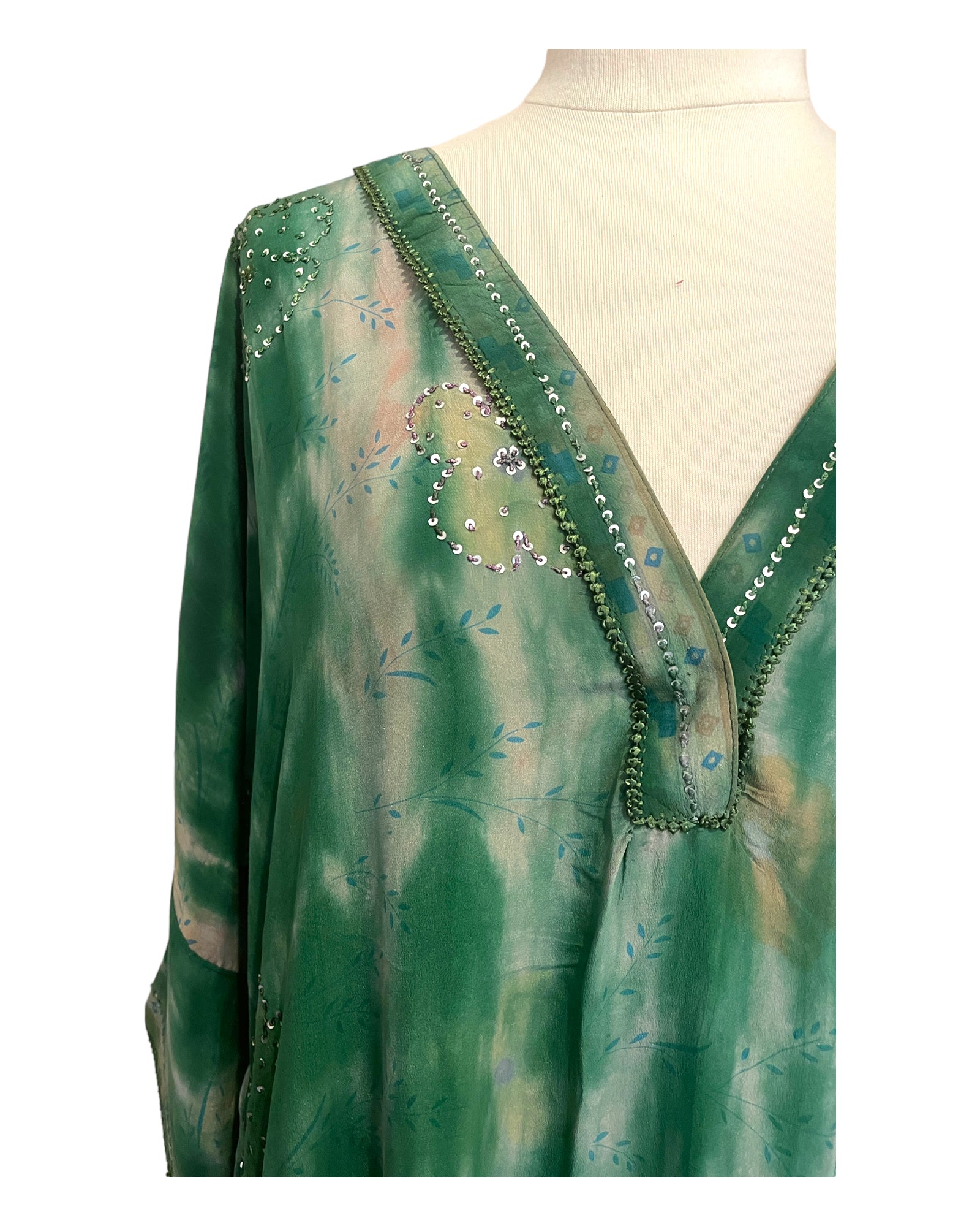 Robe Colette 2570