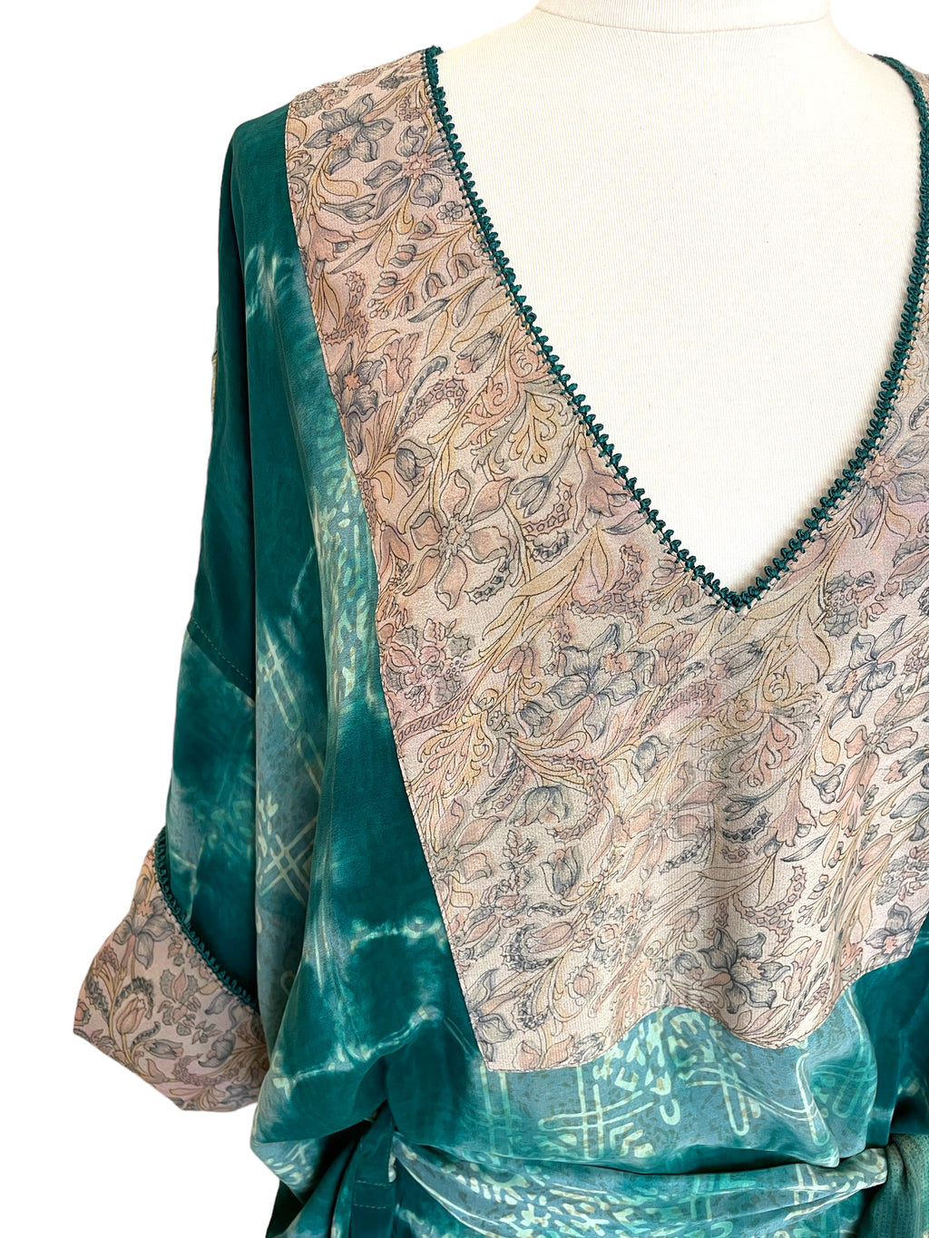 Robe Berthe 2460