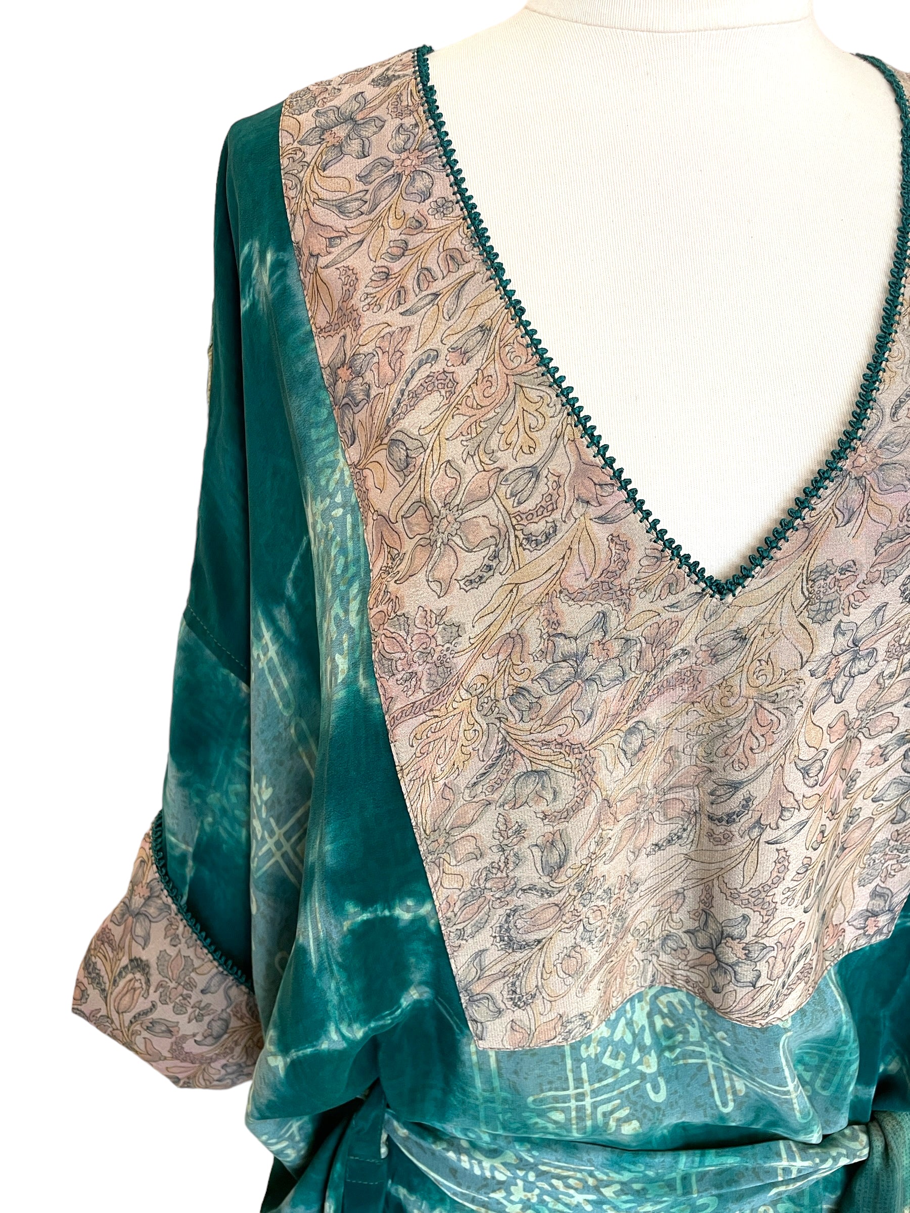 Robe Berthe 2460