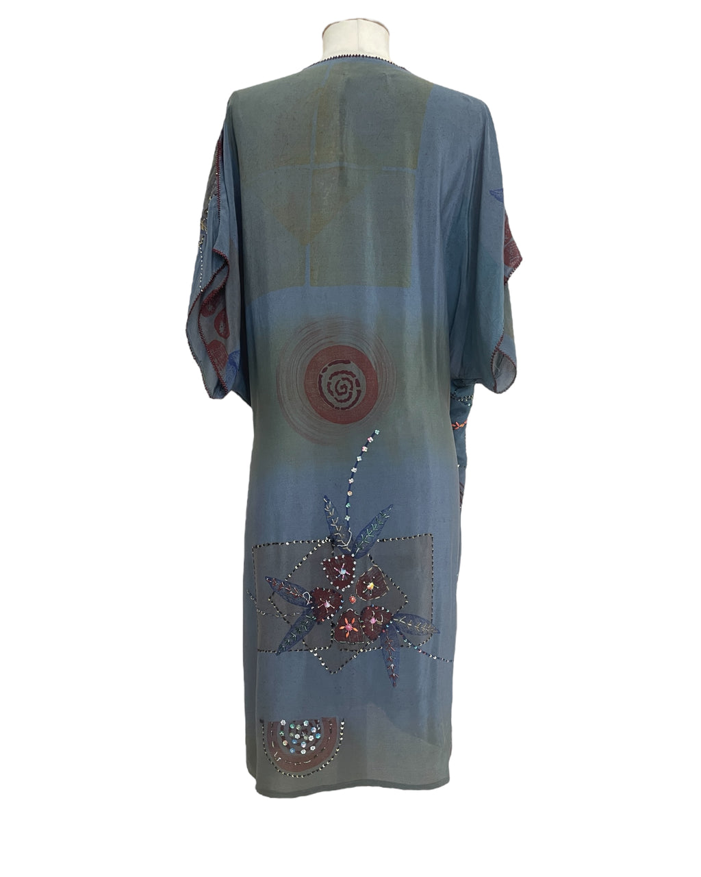 Kimono Robe 2537