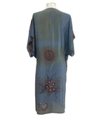 Kimono Robe 2537